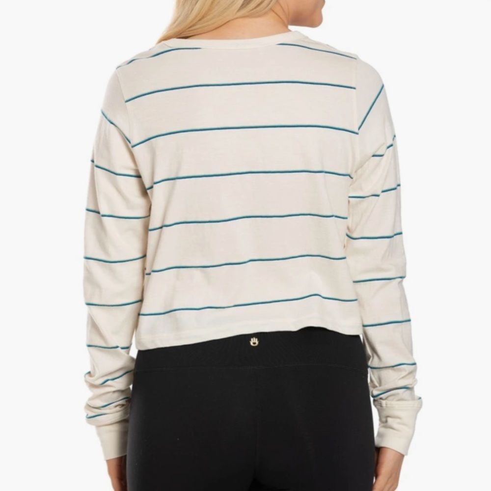 NWT Spiritual Gangster Energy Fiona Long Sleeve - Picture 3 of 5